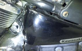 KAWASAKI VULCAN 400 DRIFTER 2003 VN400D