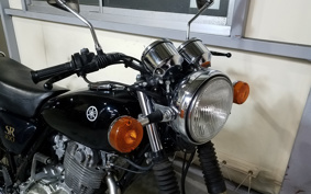 YAMAHA SR400 1985 1JR