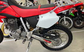 HONDA XR-250 MD30