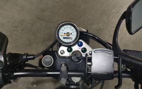 SUZUKI GLASS TRACKER BIG BOY NJ47A