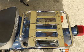 HONDA C50 SUPER CUB AA01