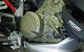 DUCATI MULTISTRADA V4S 2022
