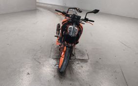 KTM 390 DUKE 2021 JPJ40