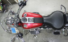 HARLEY FLSTC 1450 2005
