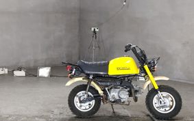 HONDA GORILLA Z50J