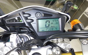 YAMAHA SEROW 250 Gen.3 2022 DG31J