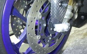 YAMAHA YZF-R1 M 2025