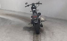 HARLEY XL883R 2007 CS2