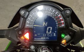 KAWASAKI Z400 2019 EX400G