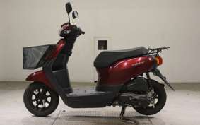 HONDA TACT Gen.4 2017 AF79
