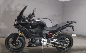 BMW F900XR 2024 0K21