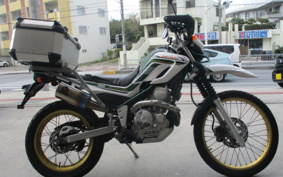 YAMAHA SEROW 250 DG31J