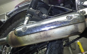 KAWASAKI ESTRELLA BJ250A