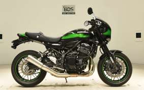 KAWASAKI Z900RS CAFE 2025
