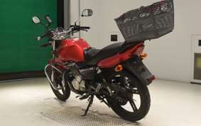 SUZUKI EN125 3F