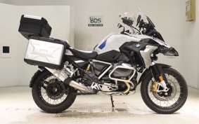 BMW R1250GS 2023