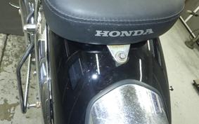 HONDA SHADOW 400 2006 NC34