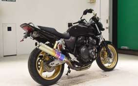 HONDA CB400SF VTEC 2012 NC42