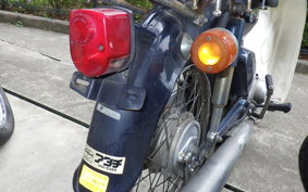 HONDA C50 SUPER CUB C50