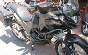 KAWASAKI VERSYS X250 ABS TOURER LE250D