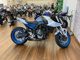 Фото Suzuki GSX-8S 2023 с японского аукциона