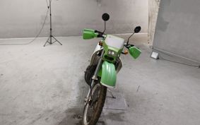 KAWASAKI KDX125 SR DX125A