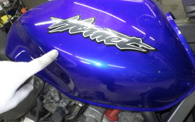 HONDA HORNET 250 2017 MC31