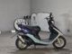 Фото Honda DIO ZX с японского аукциона
