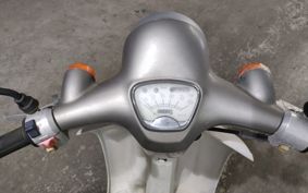 HONDA GIORNO AF24