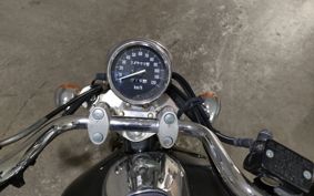 KAWASAKI ELIMINATOR 125 BN125A