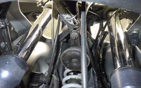 BMW R1150GS ADVENTURE 2002