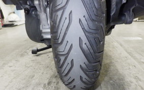 SUZUKI SKYWAVE 200 (Burgman 200) 1989 CH41A