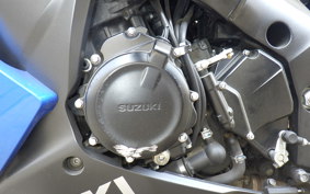 SUZUKI GSX-S1000 2015 GT79A