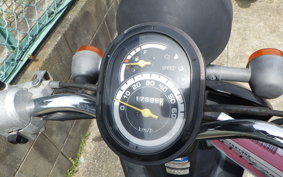 HONDA TODAY 2 AF67
