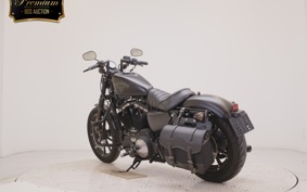 HARLEY XL883N 2015