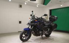 HONDA NC750X Limited 2015 RC72