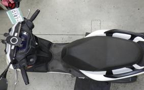 YAMAHA CYGNUSｸﾞﾘﾌｧｽ SEJ4J