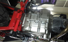 HONDA MONKEY 125 1997 JB05