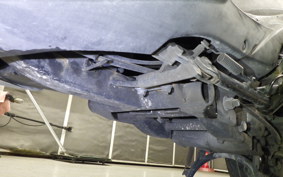SUZUKI ADDRESS V125 S CF4MA