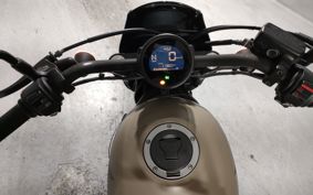 HONDA REBEL MC49