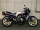 Фото Honda CB750 1984 с японского аукциона