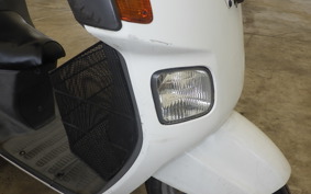 HONDA GYRO CANOPY 2012 TA03