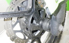 KAWASAKI NINJA 250R 2020 EX250K