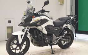HONDA NC750X 2015 RC72