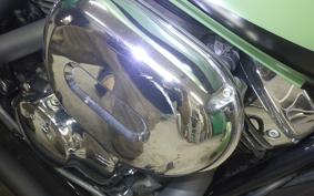 HONDA SHADOW 400 SLASHER 2002 NC40