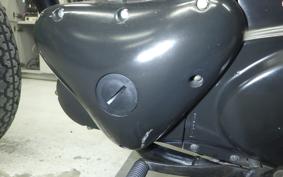 KAWASAKI 250TR BJ250F