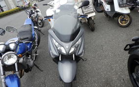 SUZUKI SKYWAVE 200 (Burgman 200) 2001 CH41A