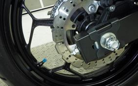 KAWASAKI NINJA 250 SL BX250A