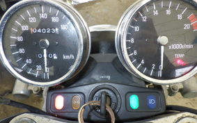 KAWASAKI BALIUS 250 ZR250A