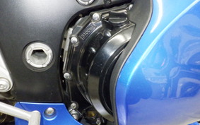 SUZUKI HAYABUSA Gen.2 2009